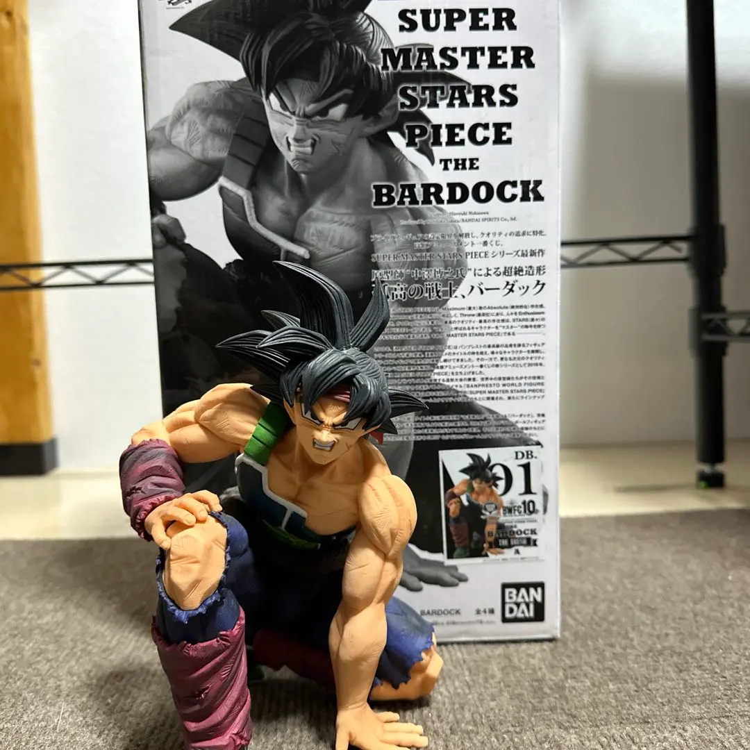 2026年最新】smsp バーダック 03の人気アイテム - メルカリ