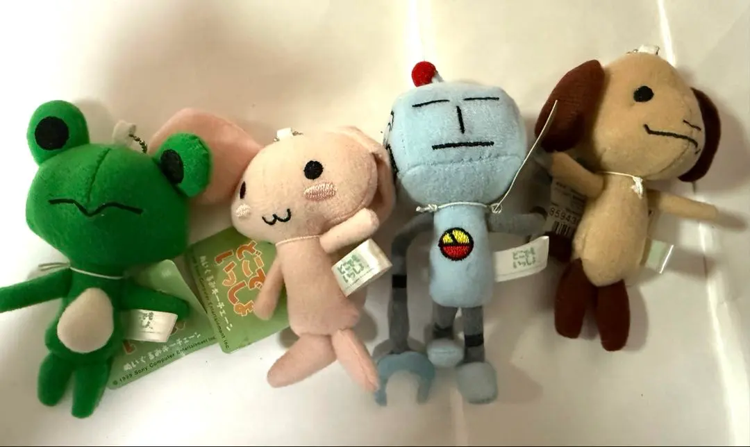 2026年最新】どこでもいっしょ ジュン ぬいぐるみの人気アイテム