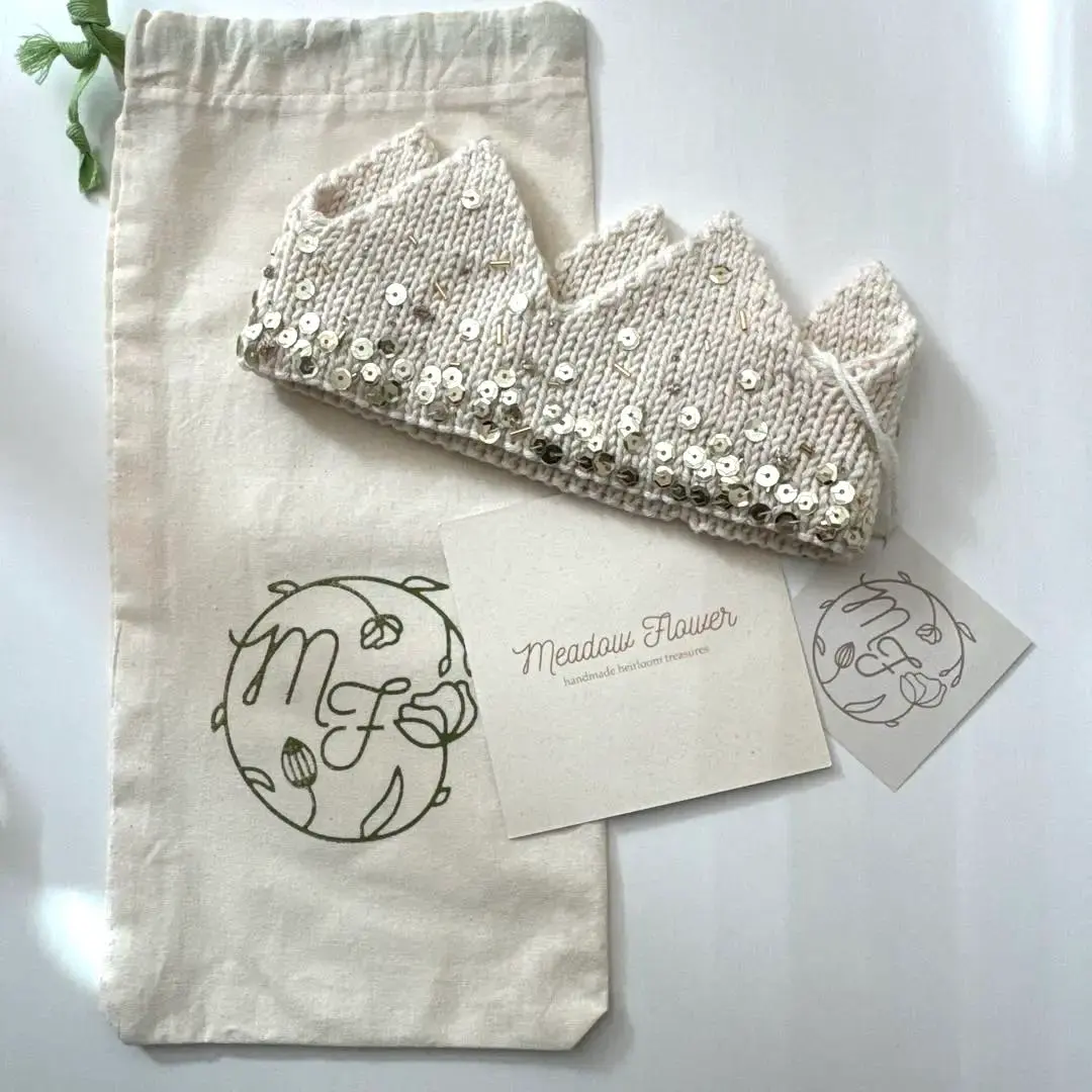 2026年最新】meadow flower クラウンの人気アイテム - メルカリ