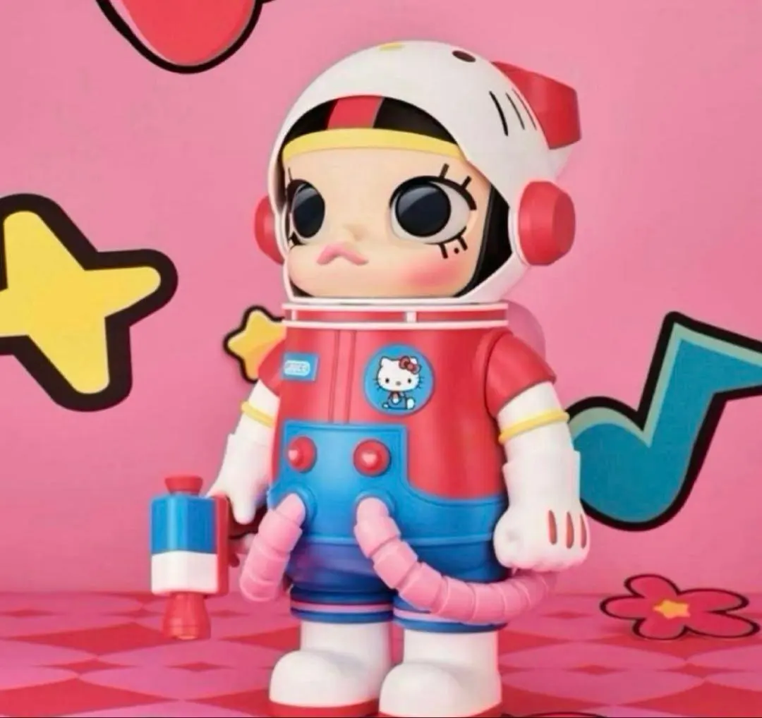 2026年最新】Mega space molly 400 sanrioの人気アイテム - メルカリ