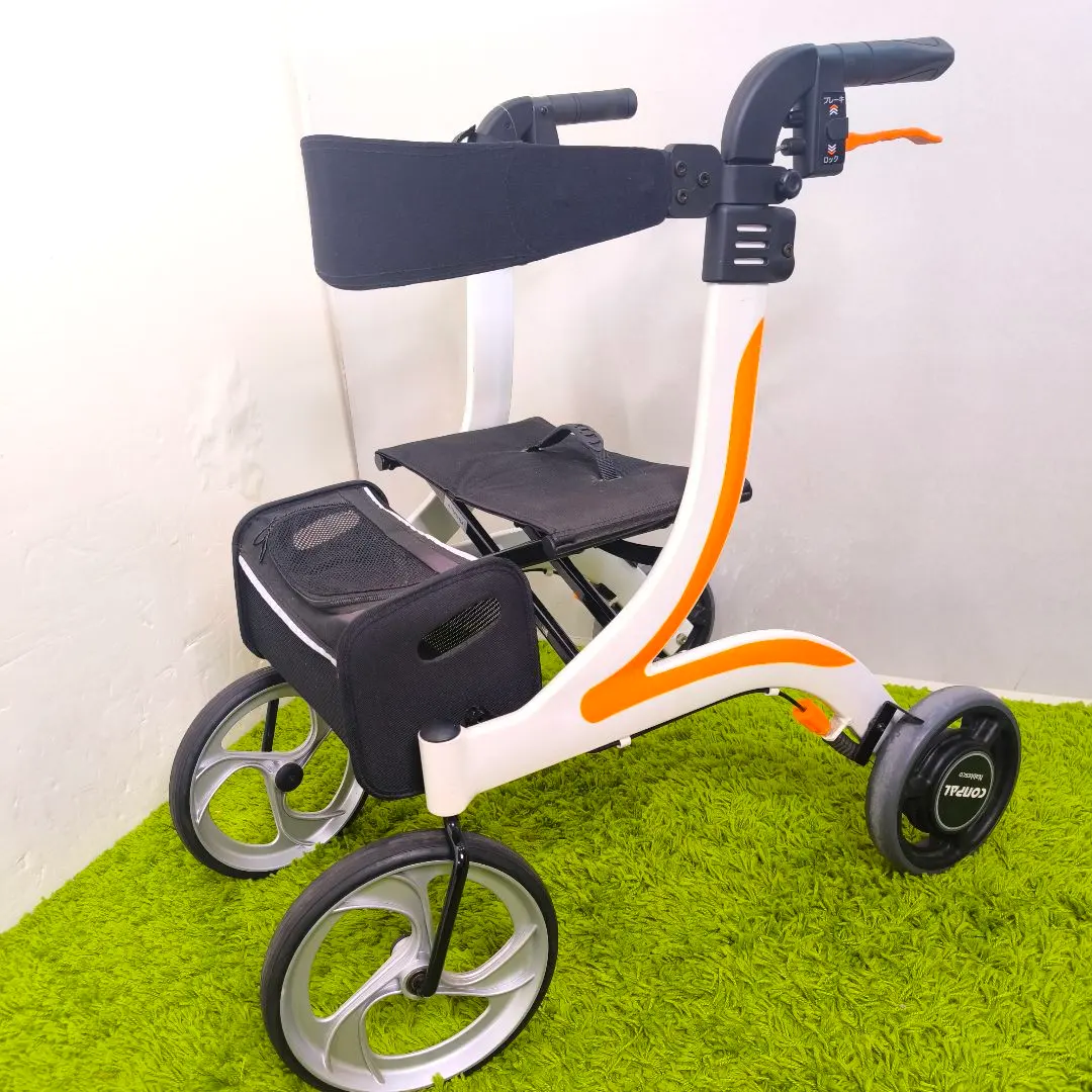 2026年最新】歩行器 介護 カワムラサイクルの人気アイテム - メルカリ