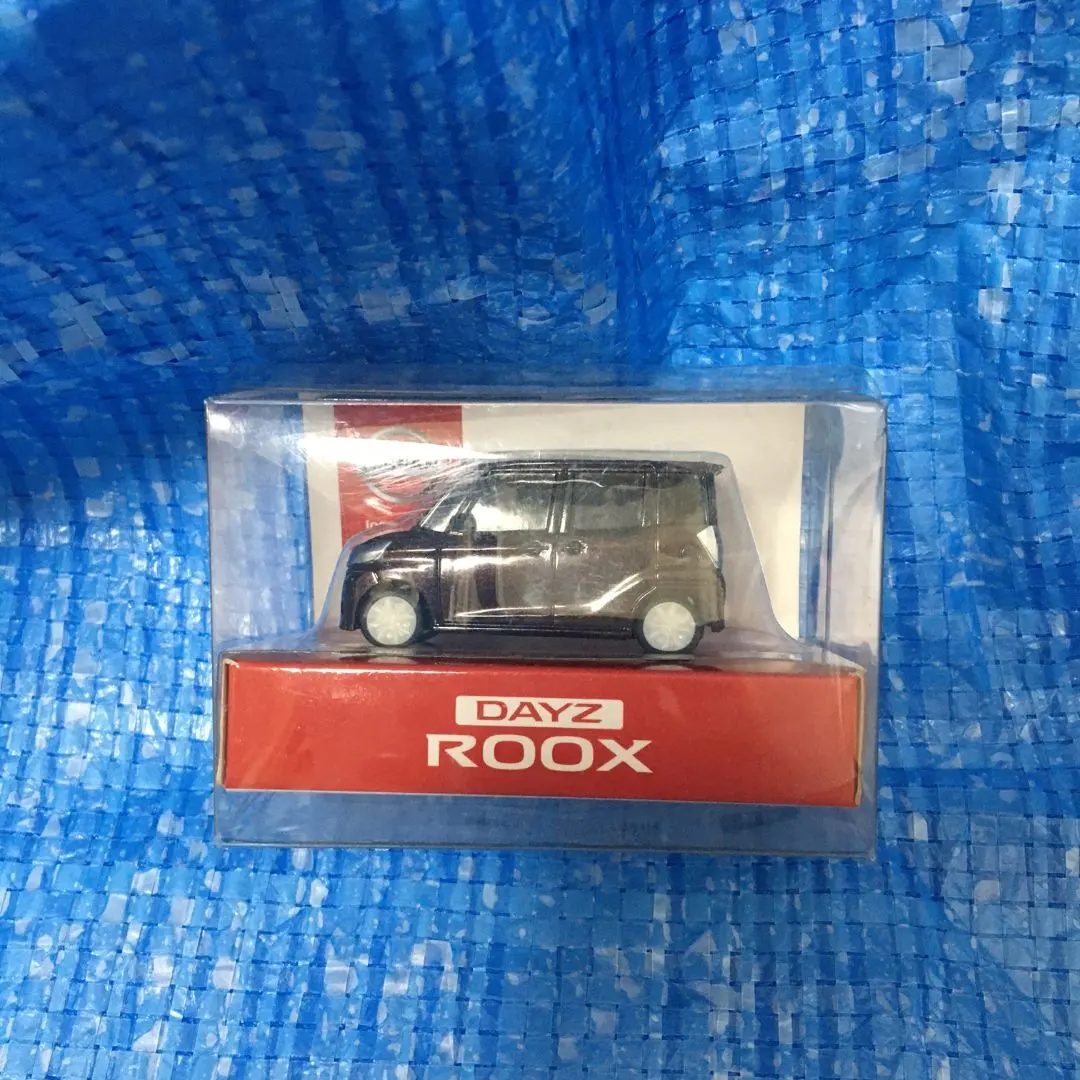 2026年最新】ルークス ミニカーの人気アイテム - メルカリ