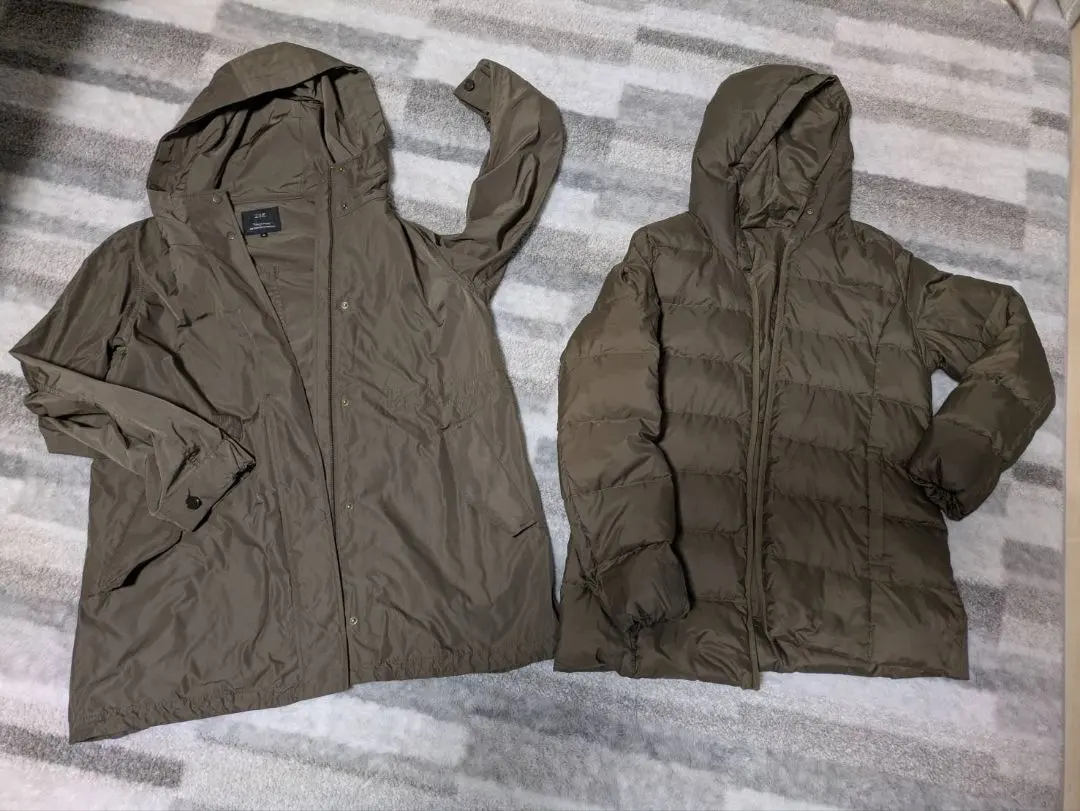 2026年最新】23区 limonta ダウンコートの人気アイテム - メルカリ