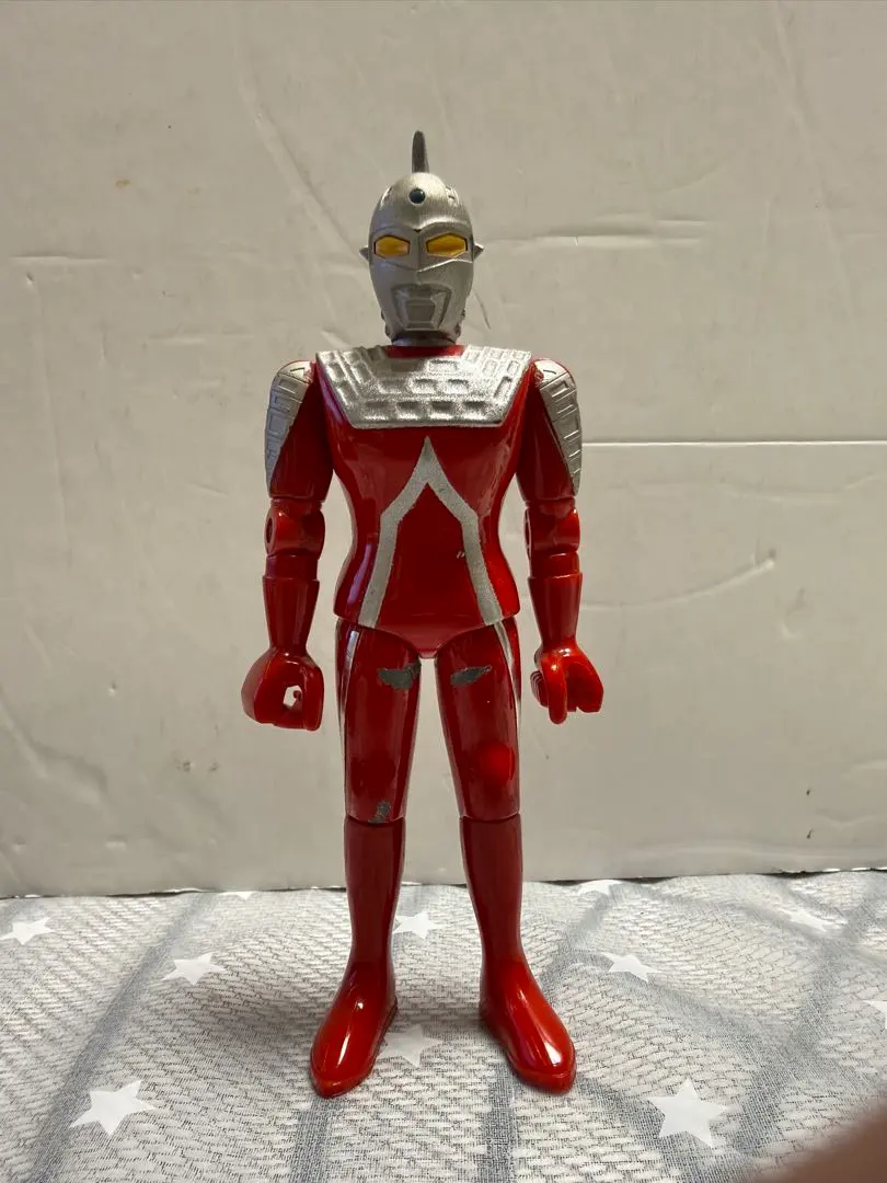 2026年最新】ウルトラセブン 超合金の人気アイテム - メルカリ
