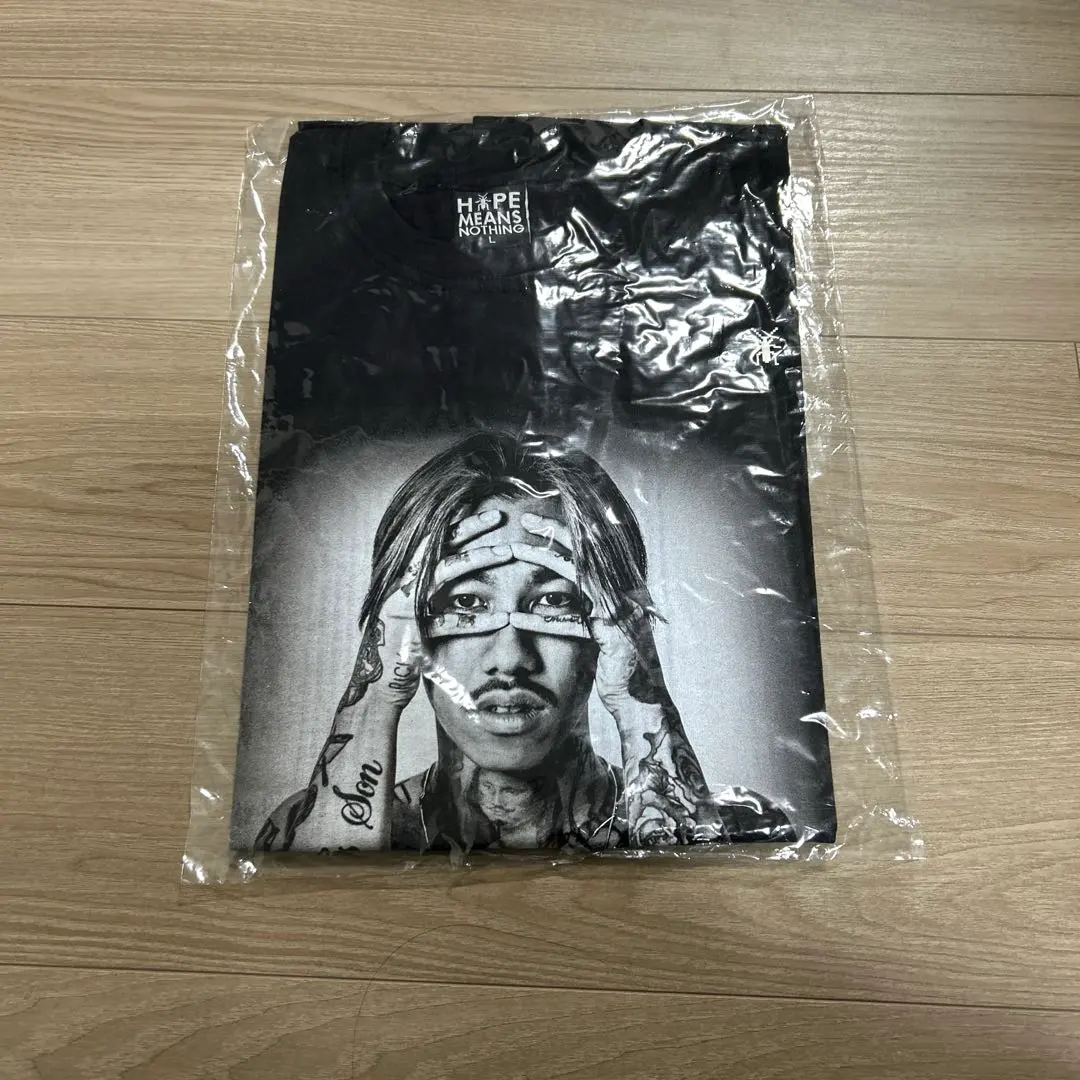 2026年最新】hype means nothingの人気アイテム - メルカリ