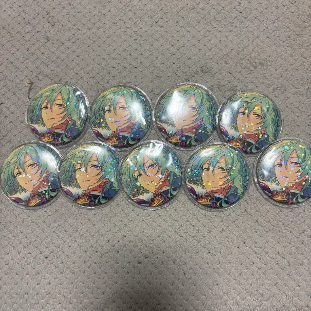 2026年最新】日々樹渉 テーマスカウトの人気アイテム - メルカリ