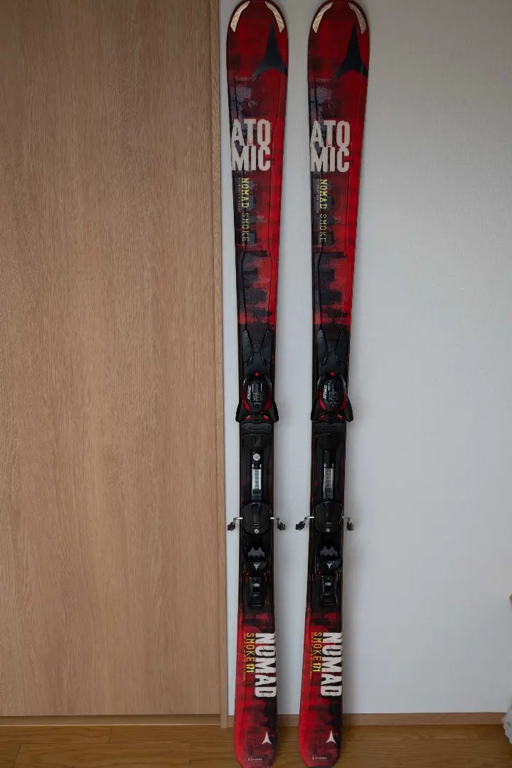 2026年最新】ATOMIC NOMADの人気アイテム - メルカリ