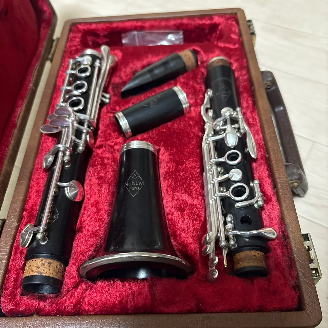 2026年最新】noblet クラリの人気アイテム - メルカリ