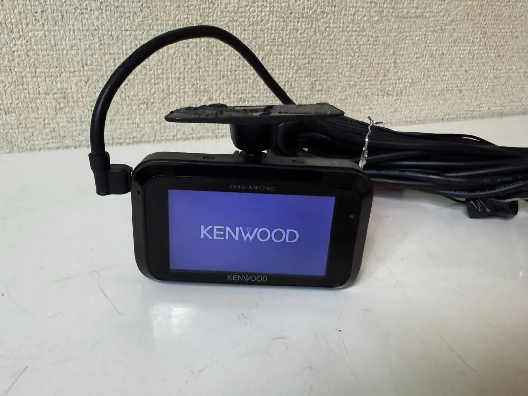2026年最新】ケンウッド ドライブレコーダー drv-mp740の人気アイテム