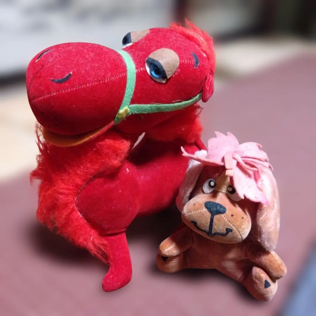 2026年最新】ドリームペッツ復刻版の人気アイテム - メルカリ