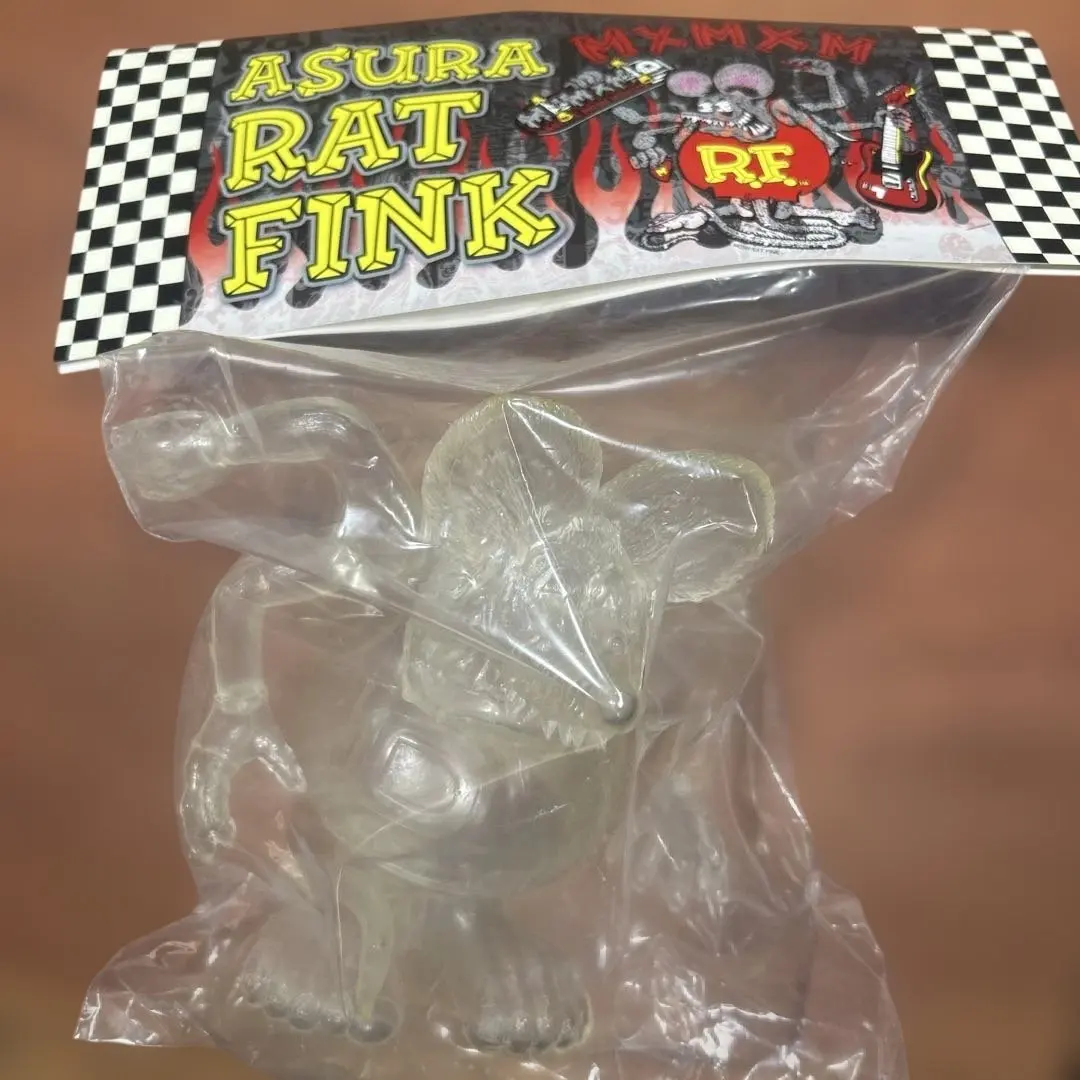 2026年最新】阿修羅 ラットフィンクの人気アイテム - メルカリ