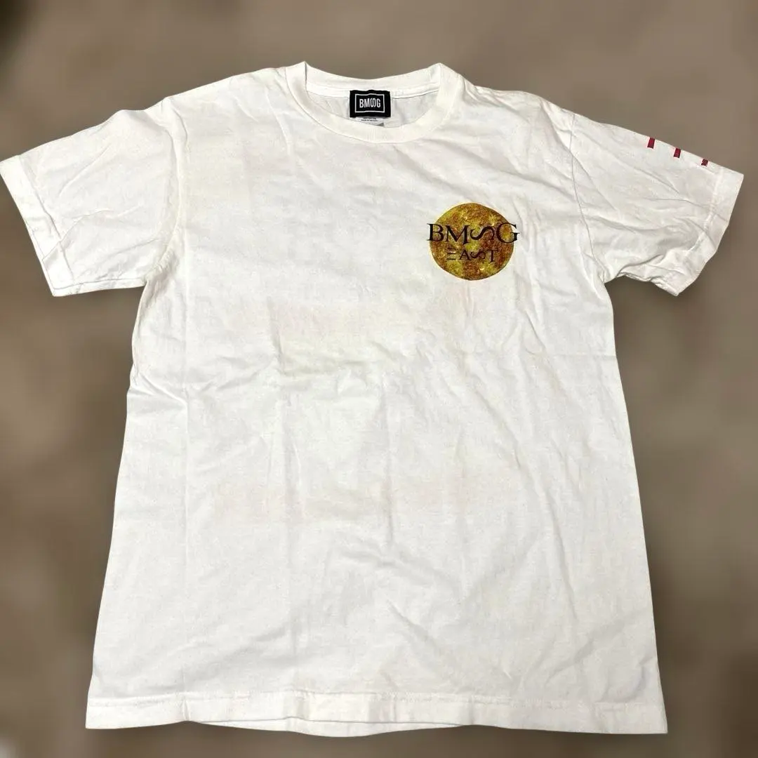 2026年最新】BMSGフェス tシャツの人気アイテム - メルカリ