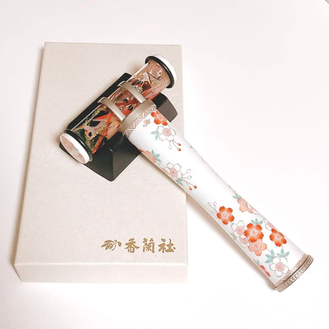 2026年最新】香蘭社 万華鏡の人気アイテム - メルカリ