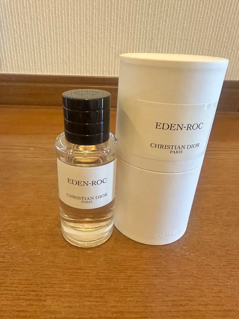 2026年最新】ディオールエデンロック香水の人気アイテム - メルカリ