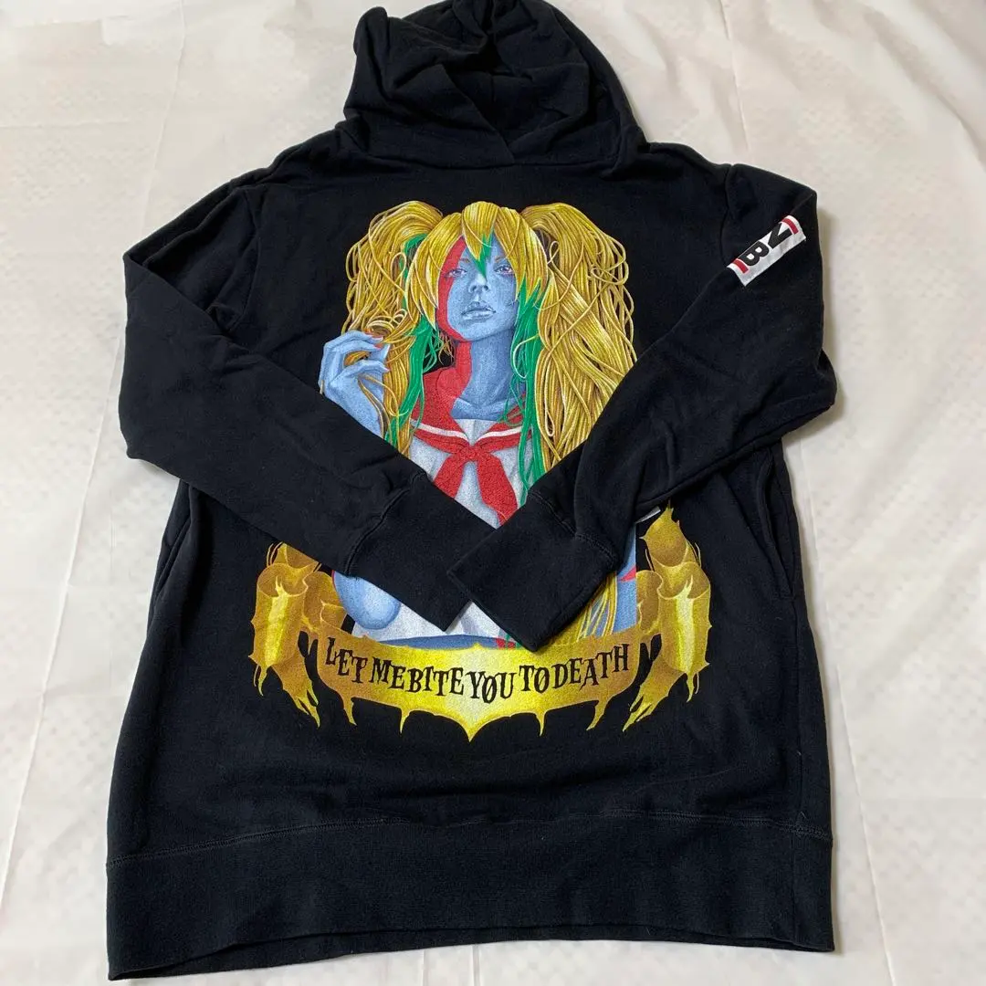 2026年最新】ゾンビ子パーカーの人気アイテム - メルカリ