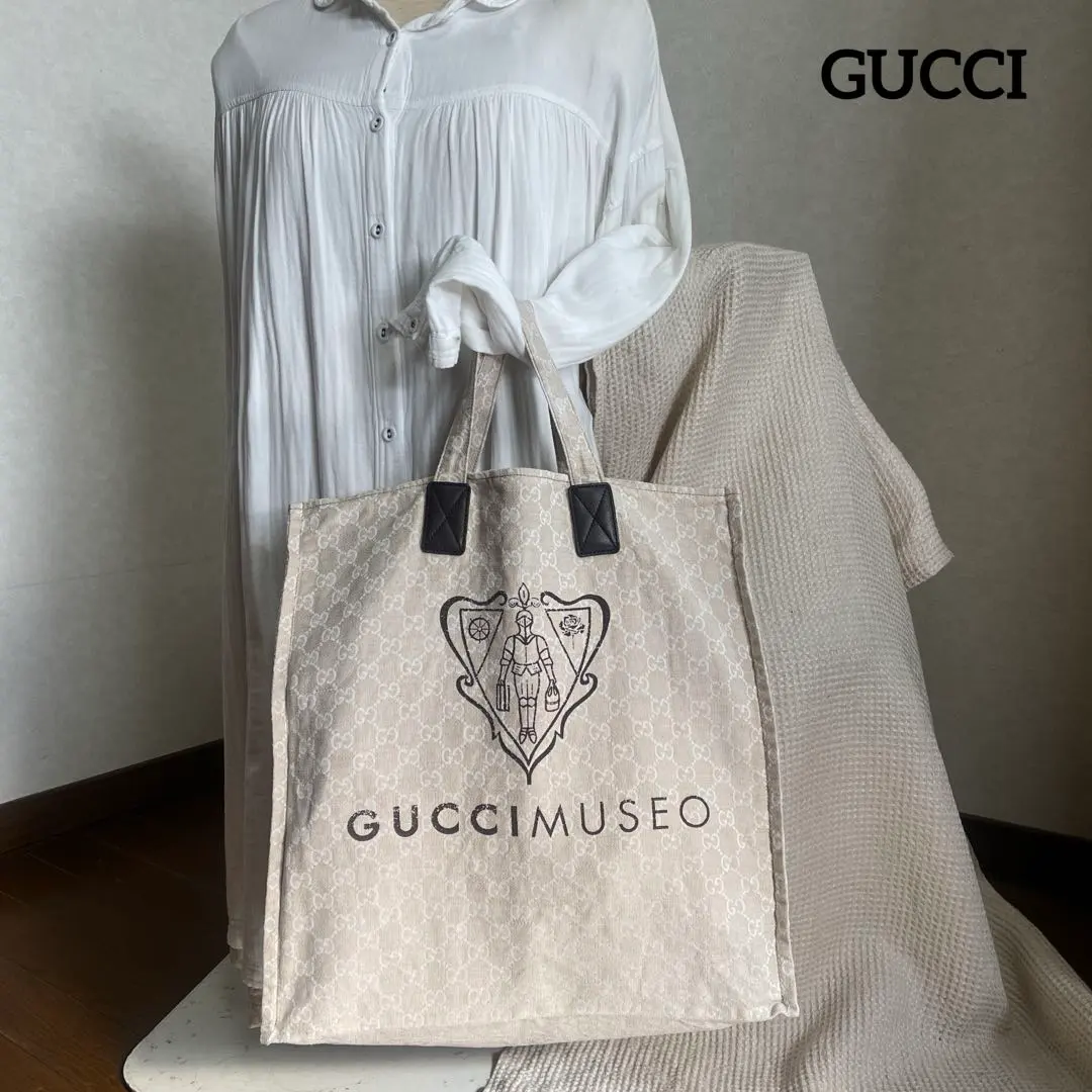 2026年最新】グッチ ミュゼオ トートバッグの人気アイテム - メルカリ