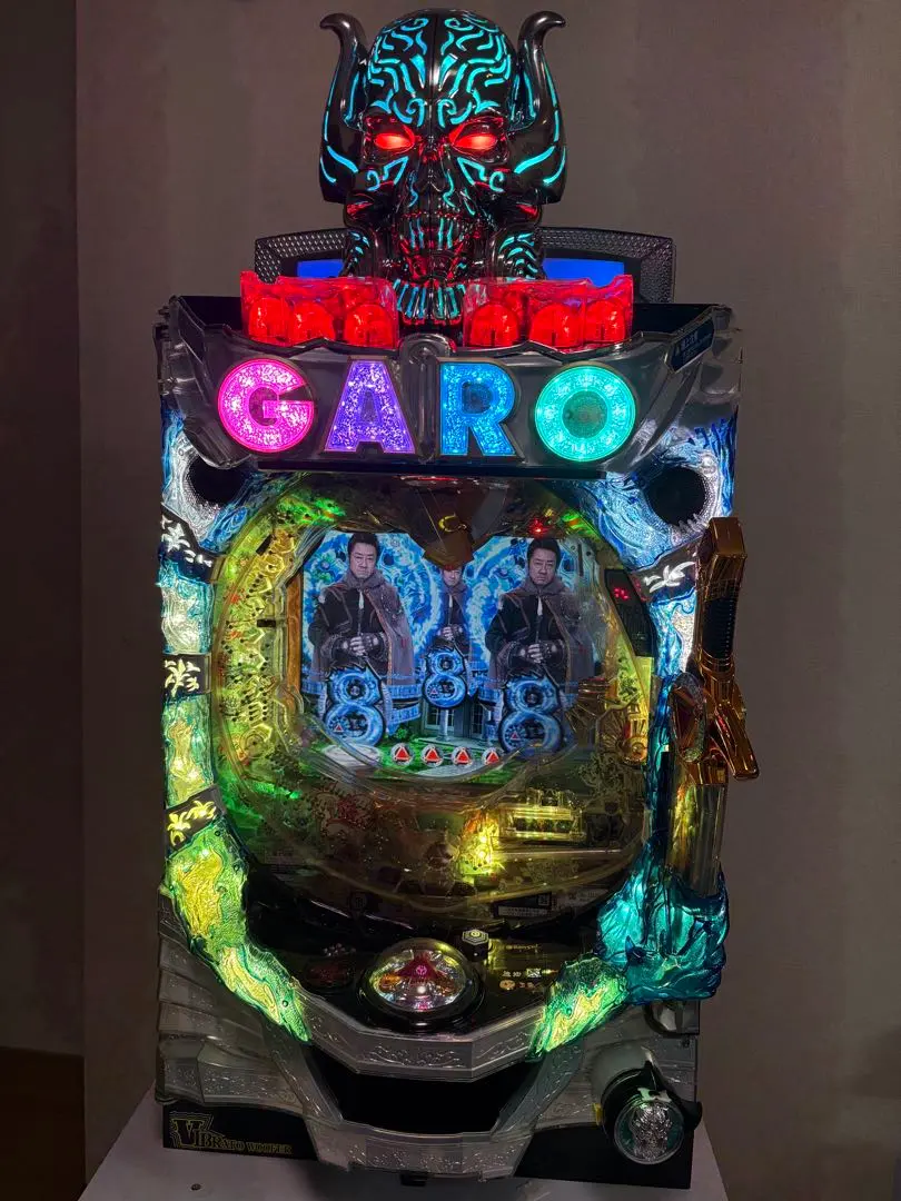 2026年最新】牙狼実機の人気アイテム - メルカリ