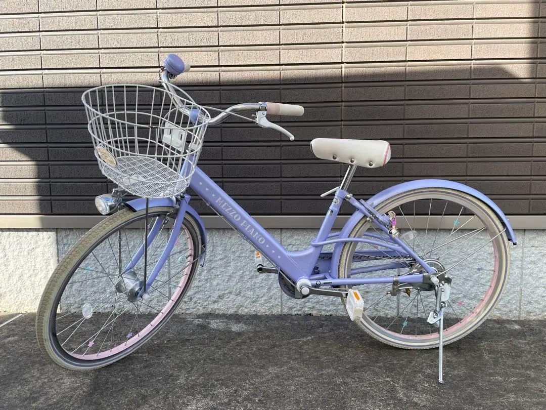 2026年最新】メゾピアノ 自転車 22の人気アイテム - メルカリ