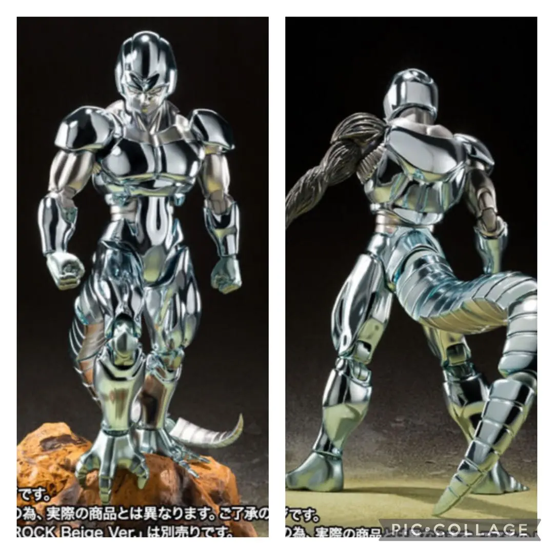 2026年最新】S.H.Figuarts メタルクウラの人気アイテム - メルカリ