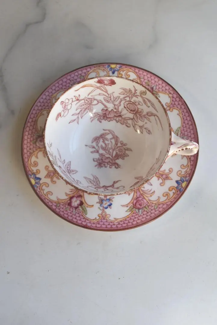 2026年最新】サルグミンヌ 花リム カップの人気アイテム - メルカリ