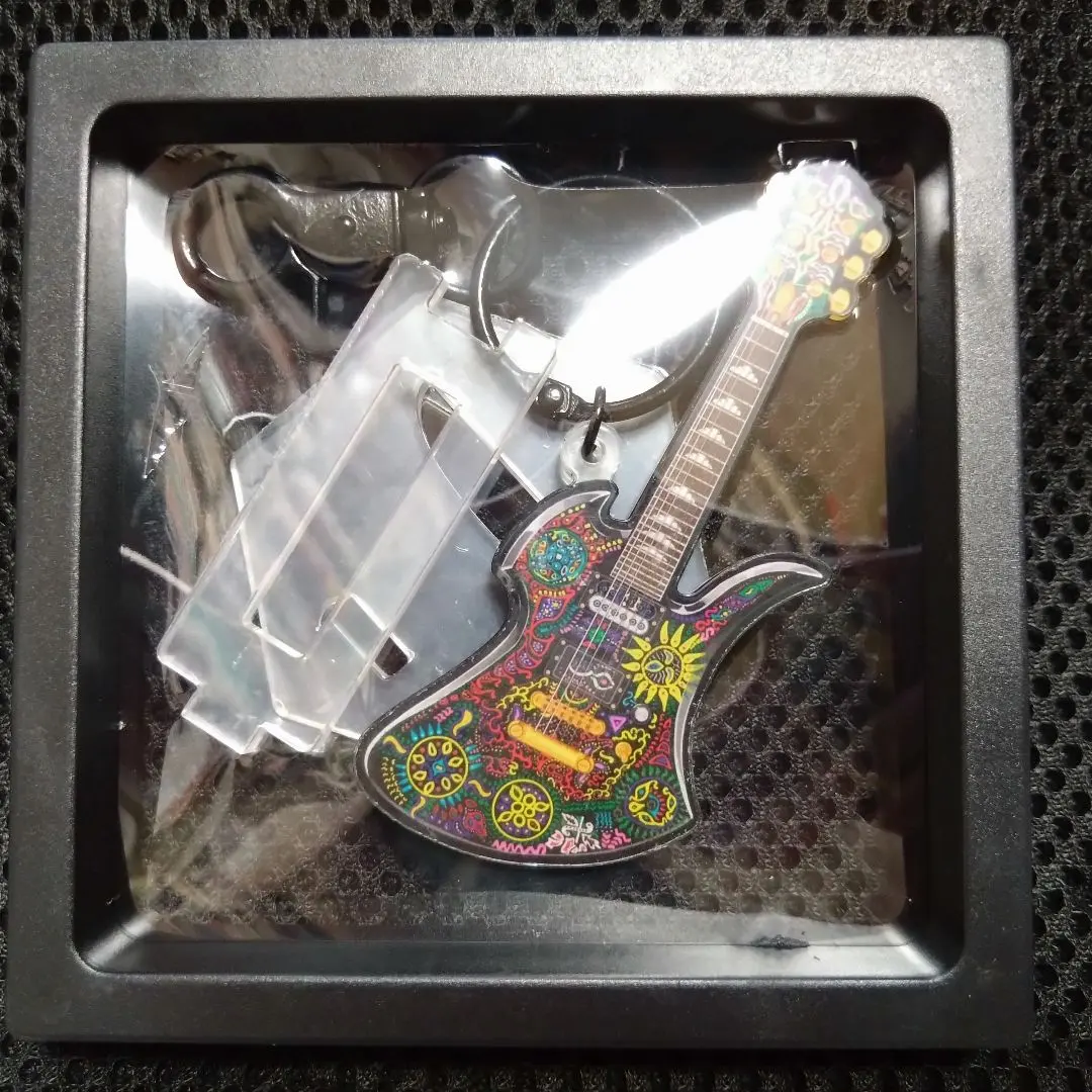 2026年最新】hide サイケ ギターの人気アイテム - メルカリ