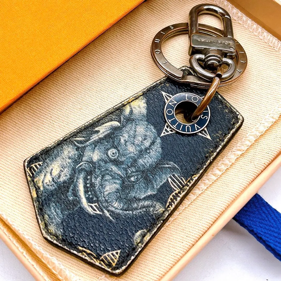 2026年最新】ルイヴィトン アンシャッペ キーホルダーの人気アイテム