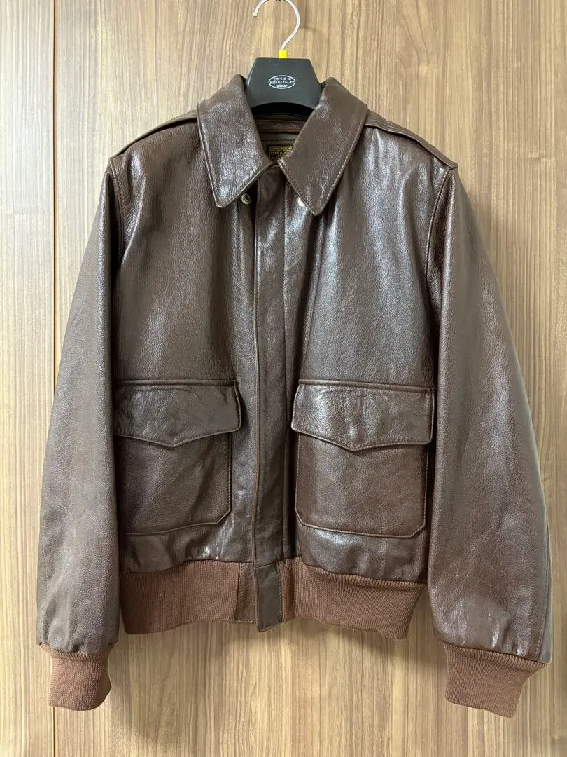 2026年最新】stewart レザージャケットの人気アイテム - メルカリ