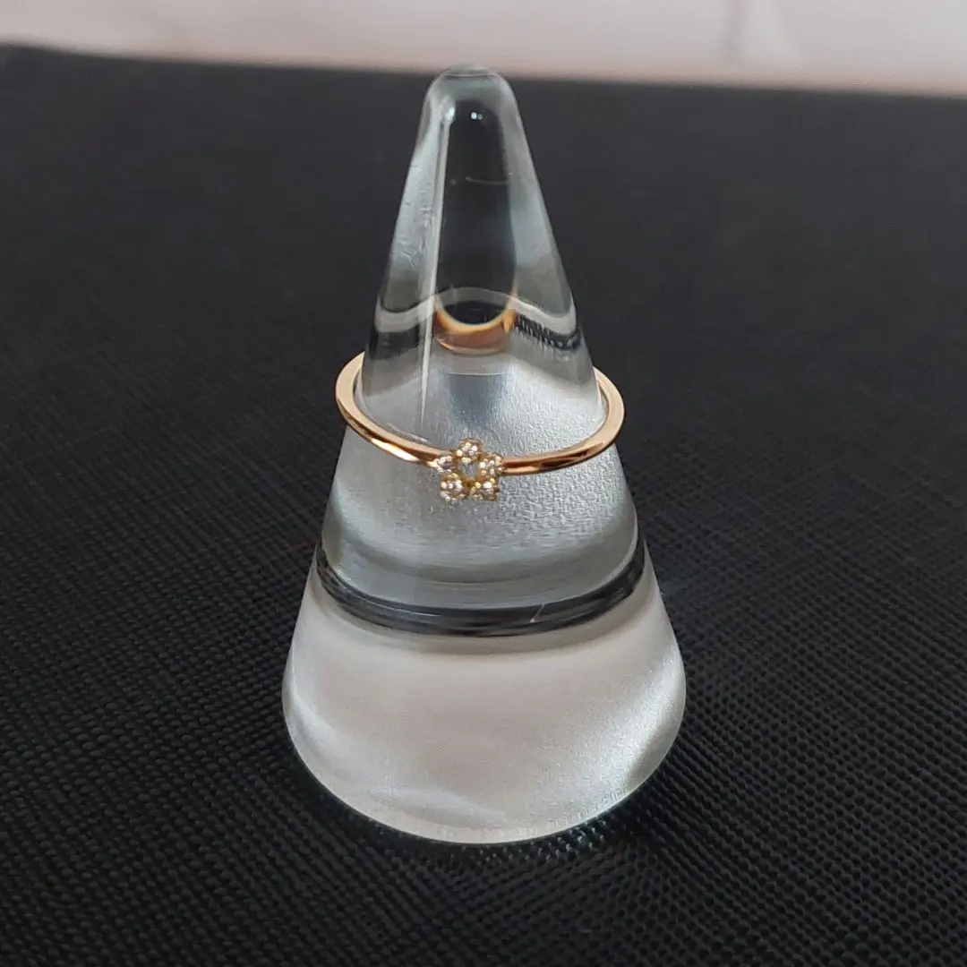 2026年最新】AHKAH リング フローレントの人気アイテム - メルカリ