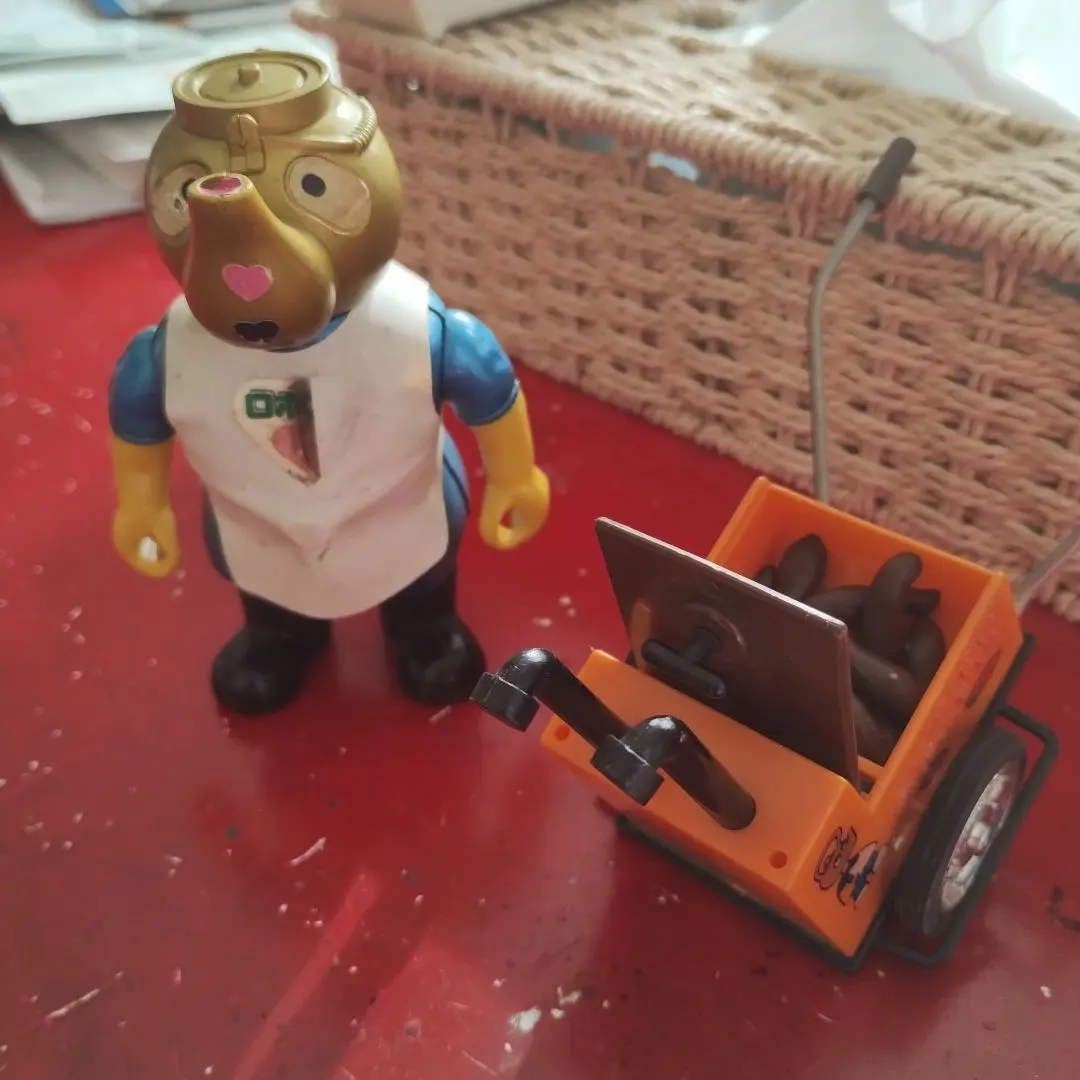 2026年最新】ロボコン ロボプーの人気アイテム - メルカリ