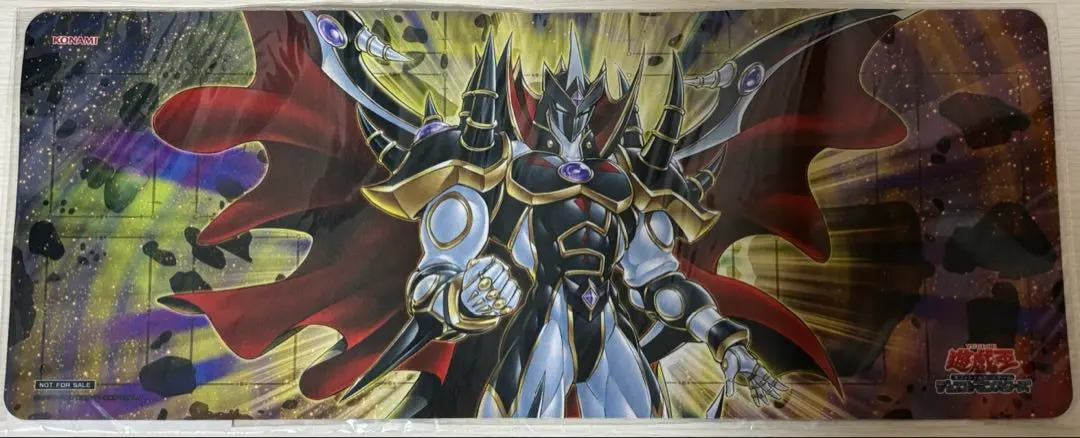 2026年最新】遊戯王 プレイマット ネオスの人気アイテム - メルカリ