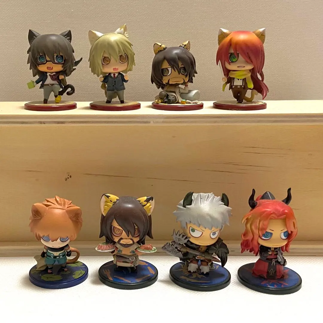 2026年最新】コノエ フィギュアの人気アイテム - メルカリ