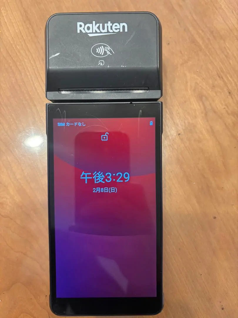 2026年最新】楽天ペイカードリーダーの人気アイテム - メルカリ