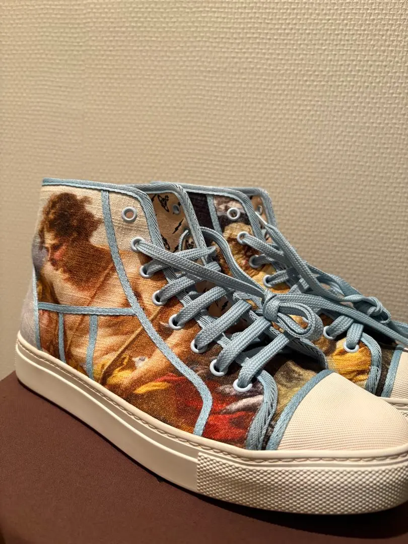 2026年最新】vivienne 絵画の人気アイテム - メルカリ