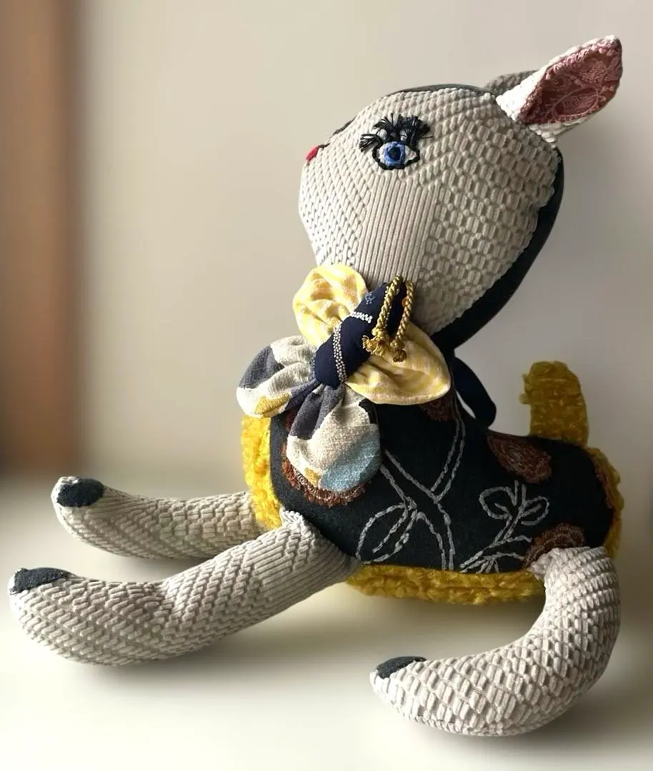 2026年最新】ナタリー・レテ ぬいぐるみの人気アイテム - メルカリ