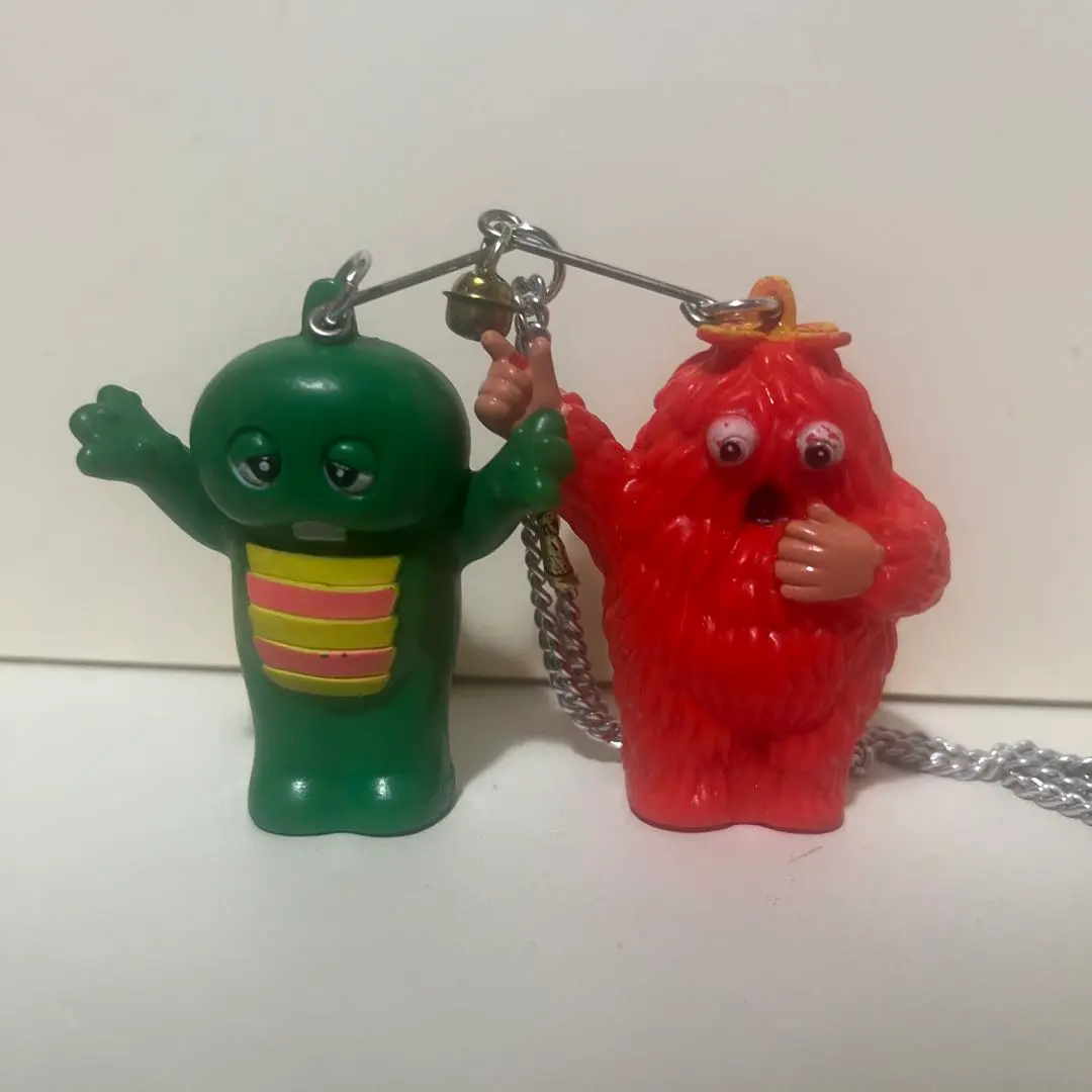 2026年最新】ガチャピンソフビの人気アイテム - メルカリ