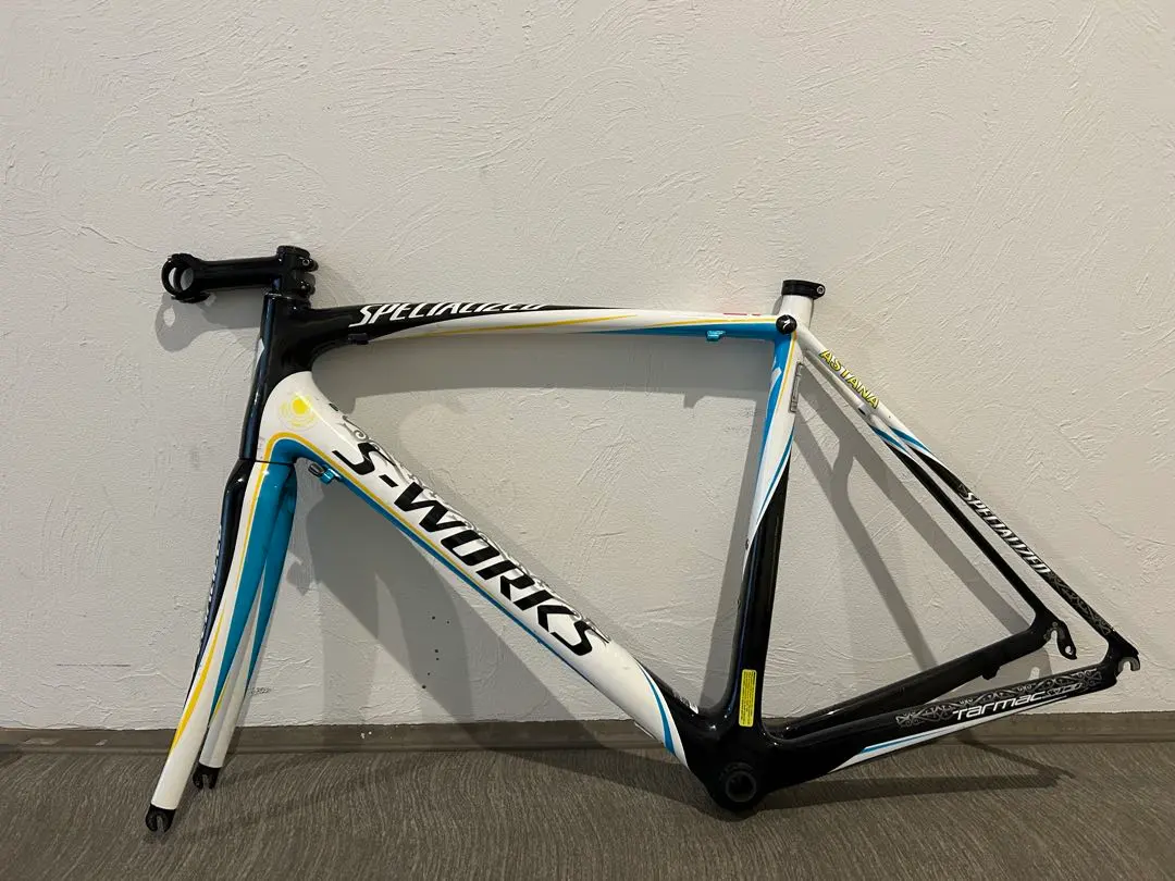 2026年最新】Specialized TARMAC SL2の人気アイテム - メルカリ