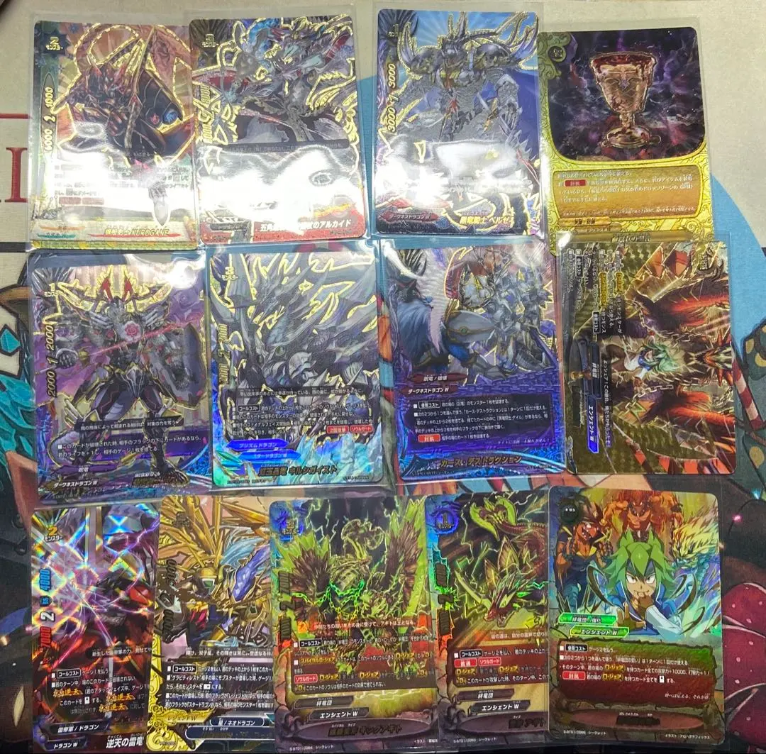 2026年最新】バディファイト 病の人気アイテム - メルカリ