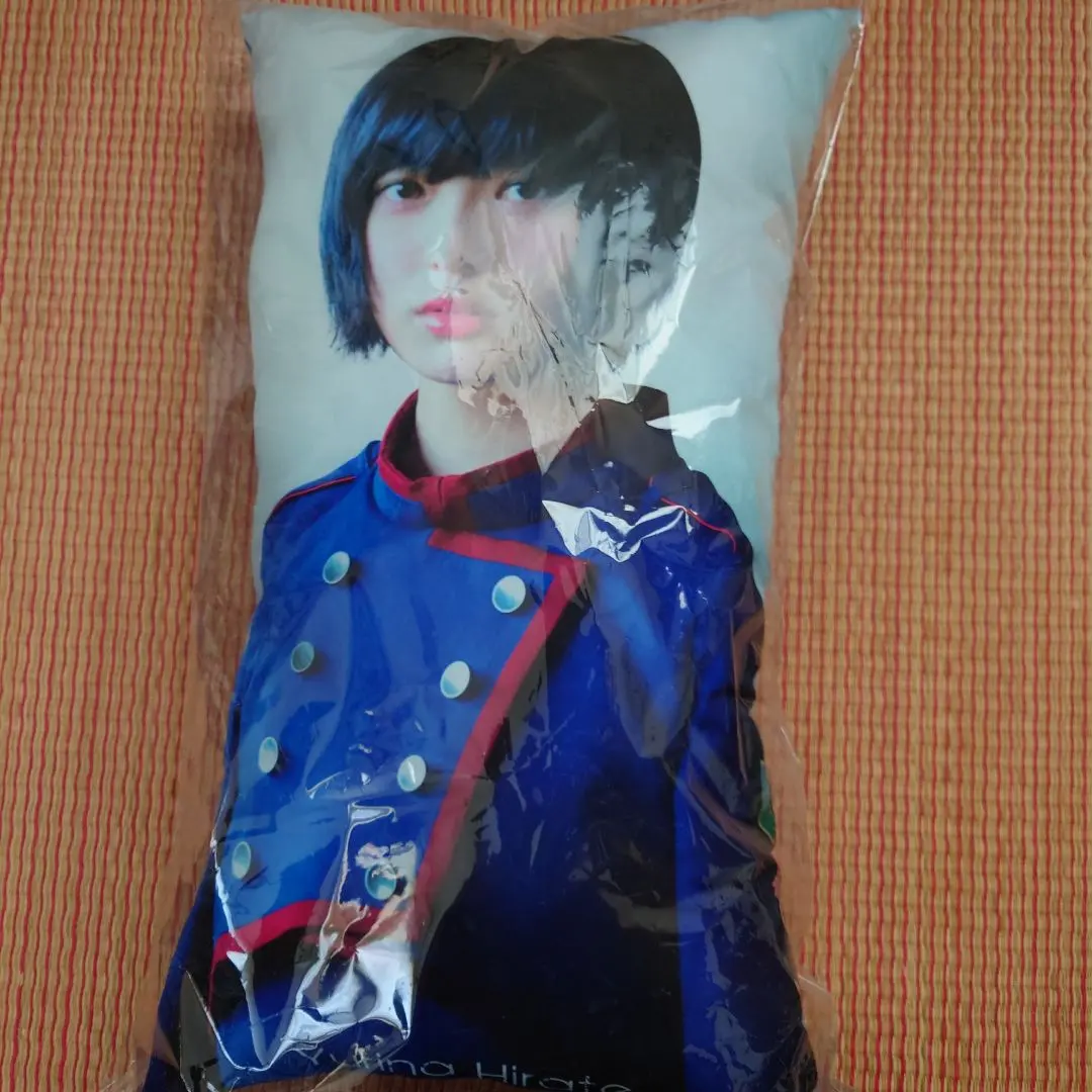 2026年最新】クッション 平手友梨奈の人気アイテム - メルカリ