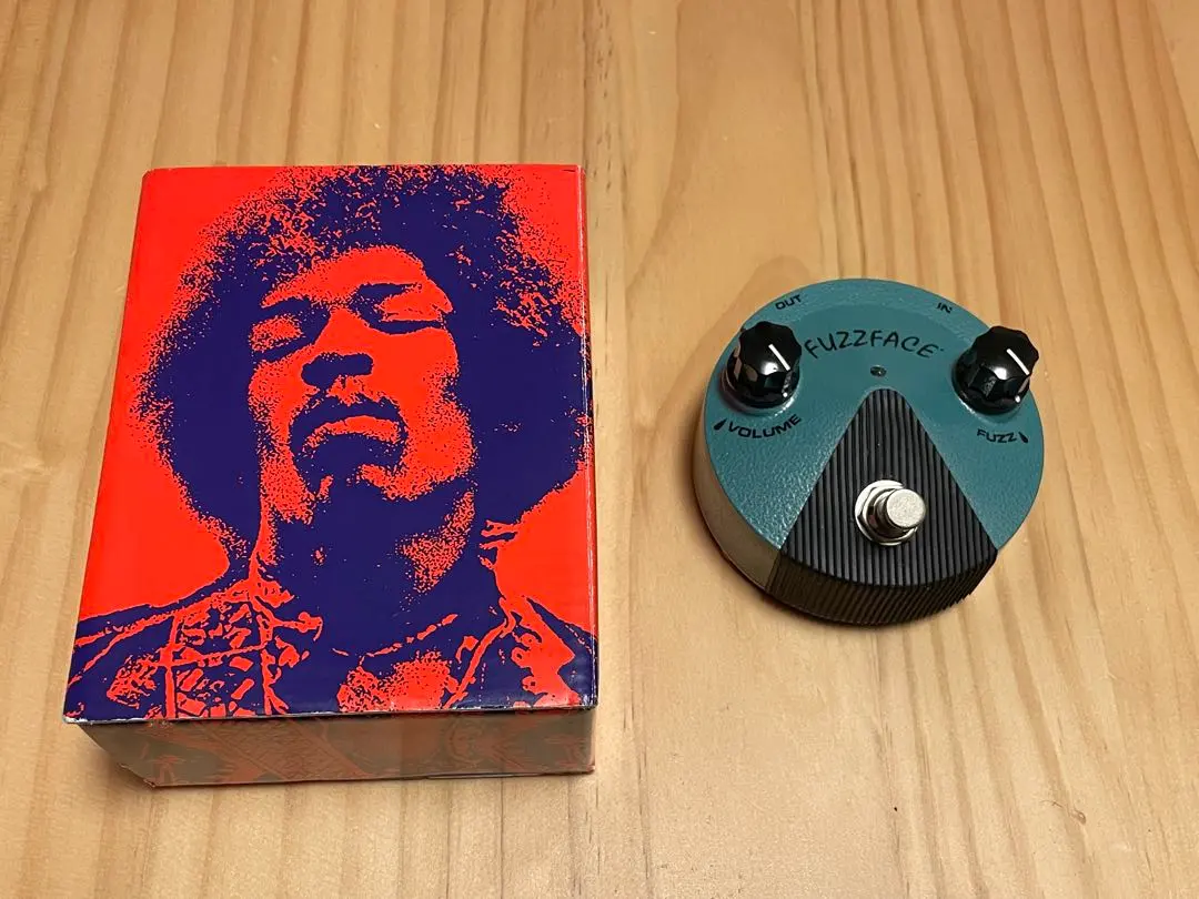 2026年最新】jimi hendrix fuzzの人気アイテム - メルカリ