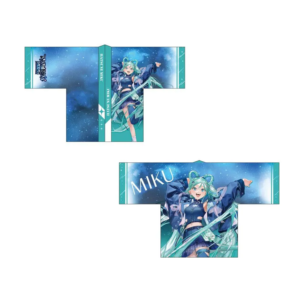 2026年最新】マジカルミライ2017 法被の人気アイテム - メルカリ