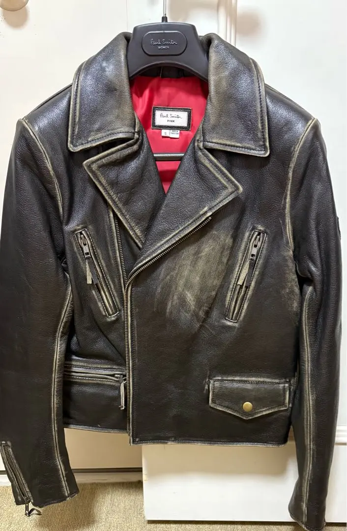 2026年最新】ライダース ポールスミス トライアンフの人気アイテム