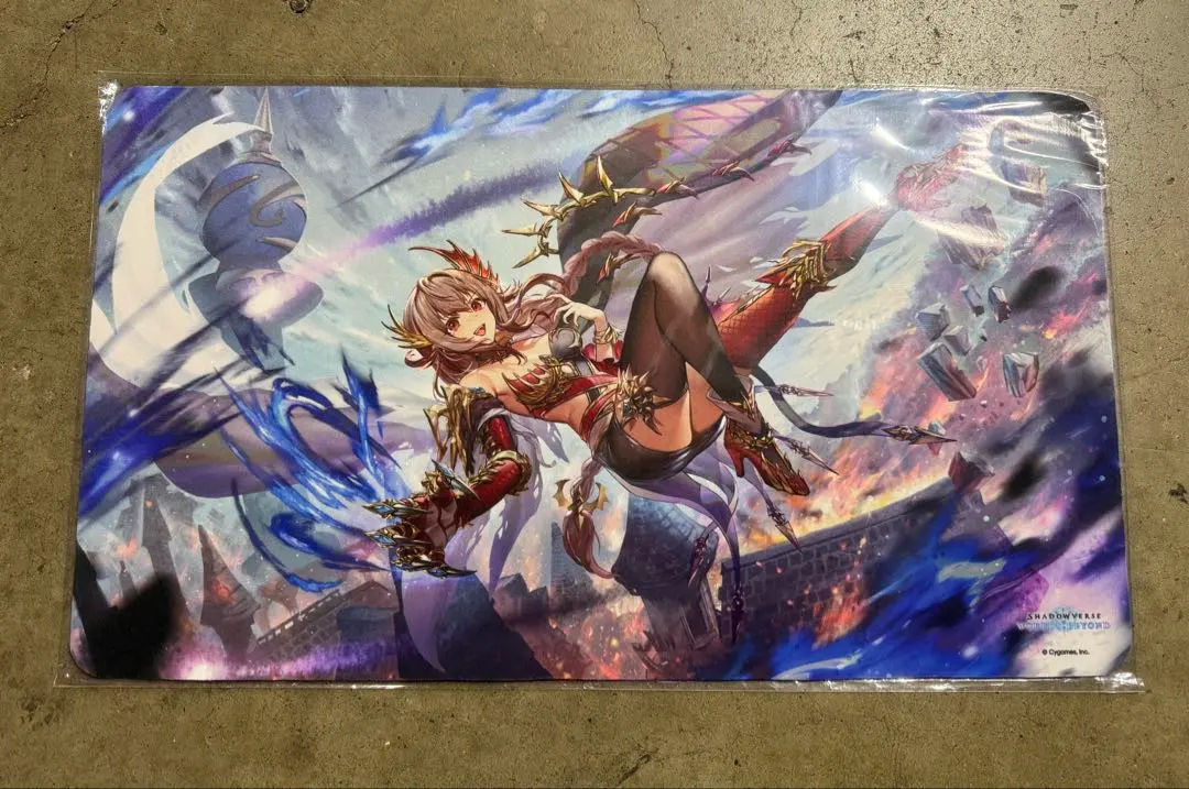 2026年最新】ガルミーユ プレイマットの人気アイテム - メルカリ