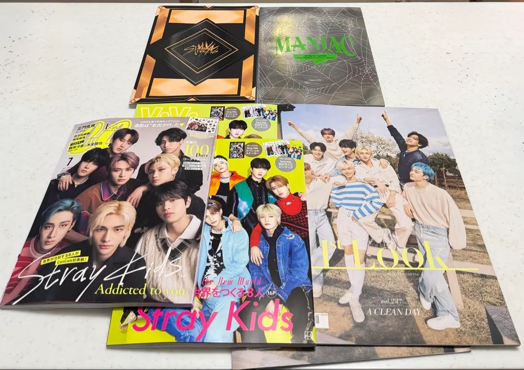 2026年最新】kingdom straykidsの人気アイテム - メルカリ
