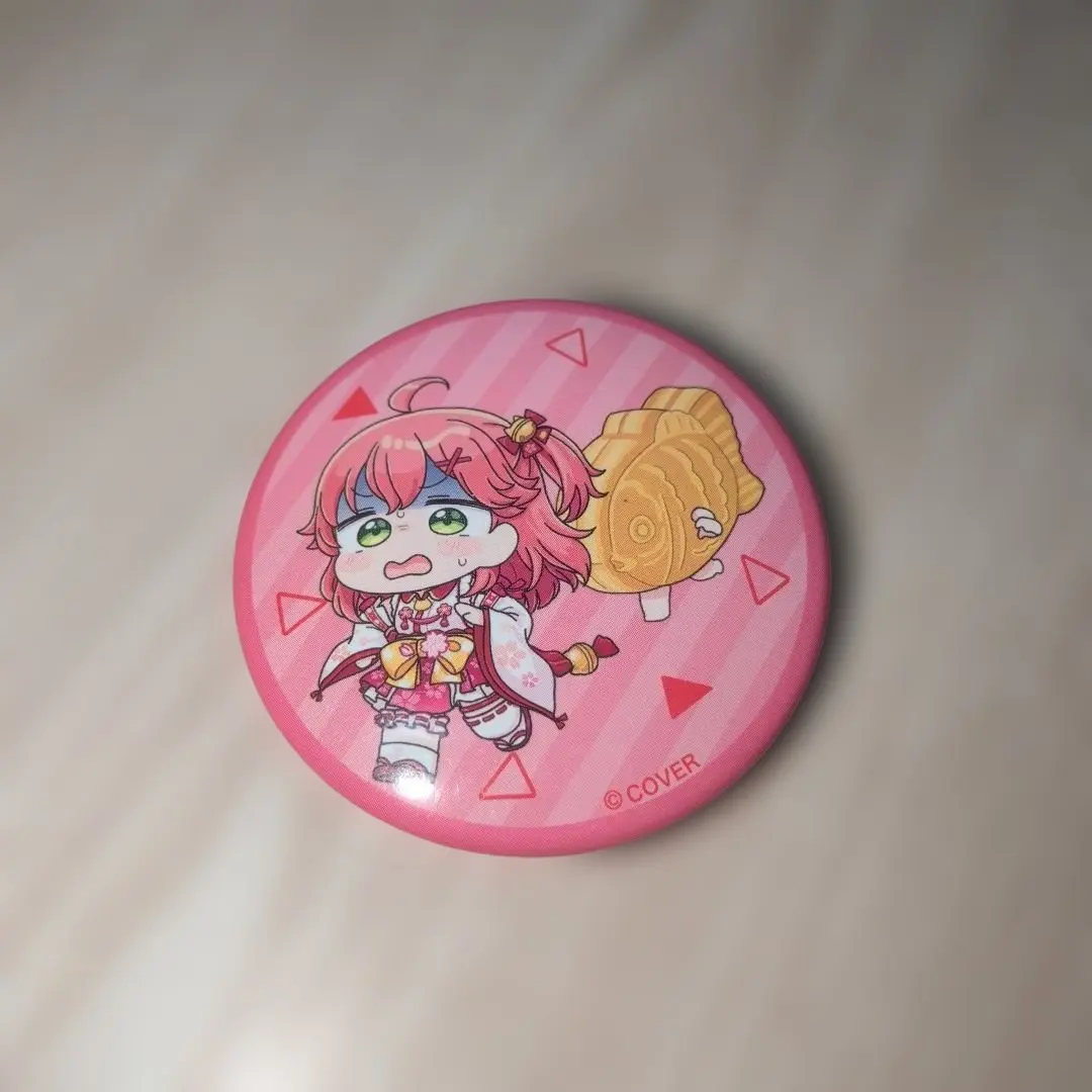 2026年最新】もちみこ 缶バッジの人気アイテム - メルカリ