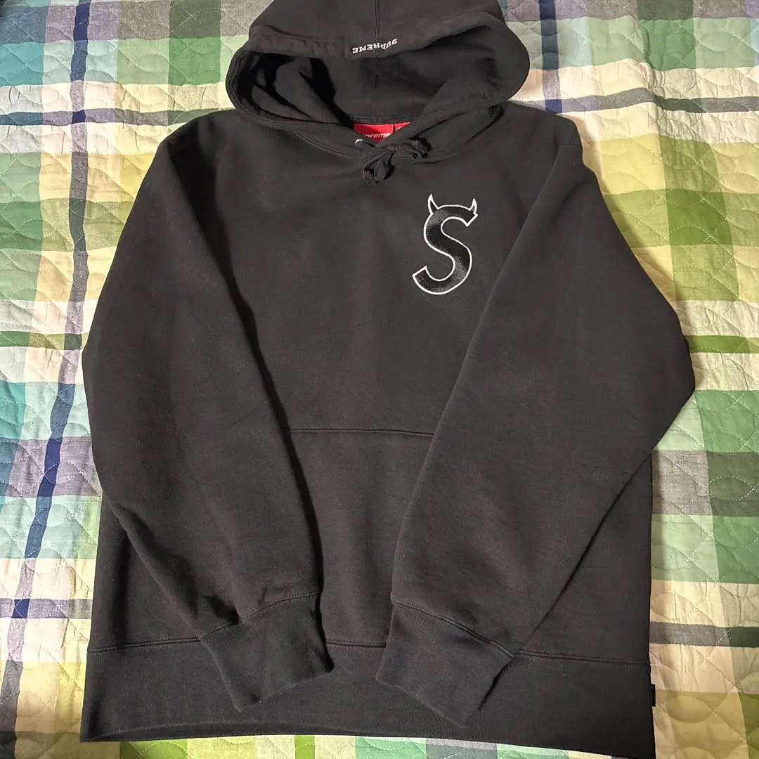 2026年最新】supreme ツノパーカーの人気アイテム - メルカリ