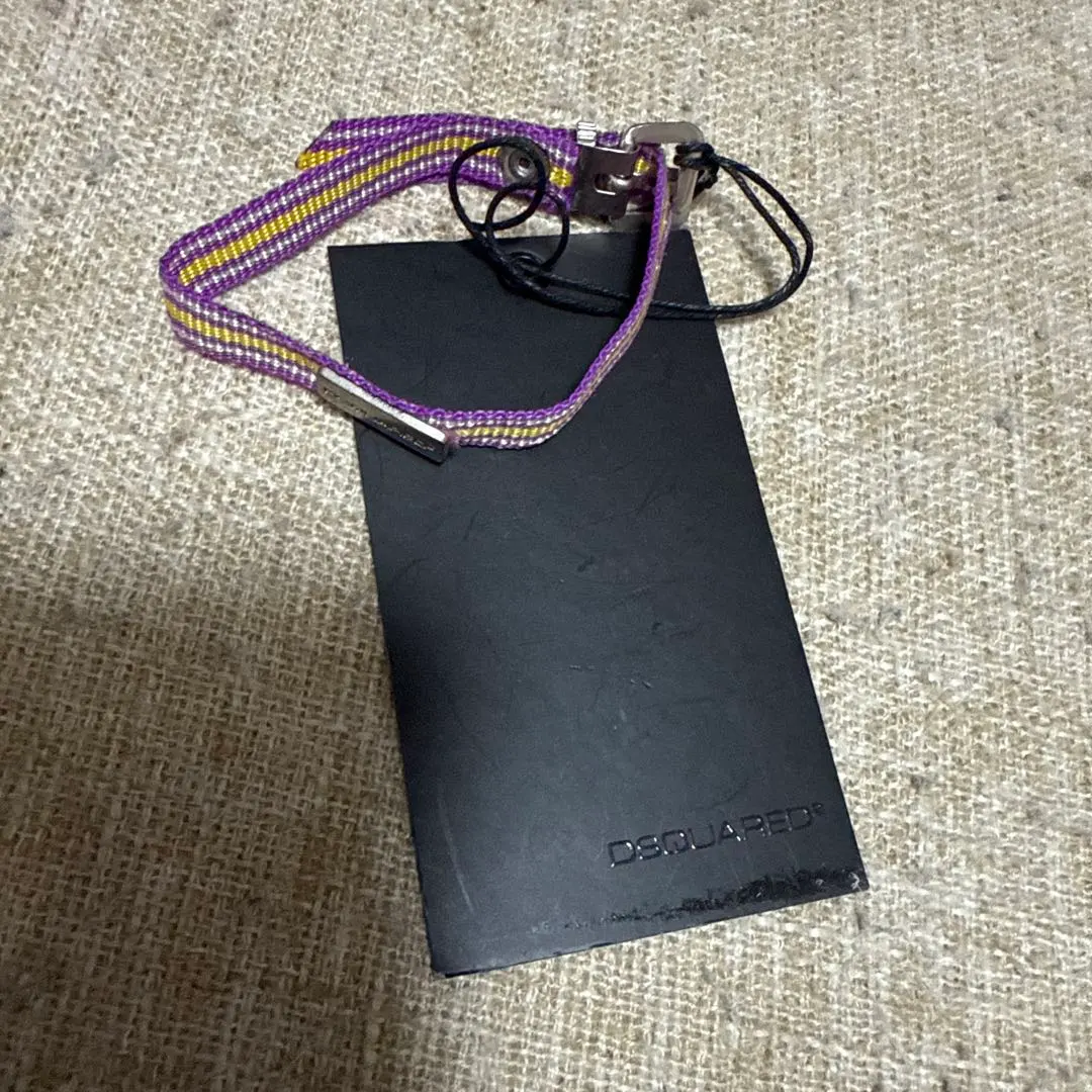 2026年最新】DSQUARED2 ブレスレットの人気アイテム - メルカリ