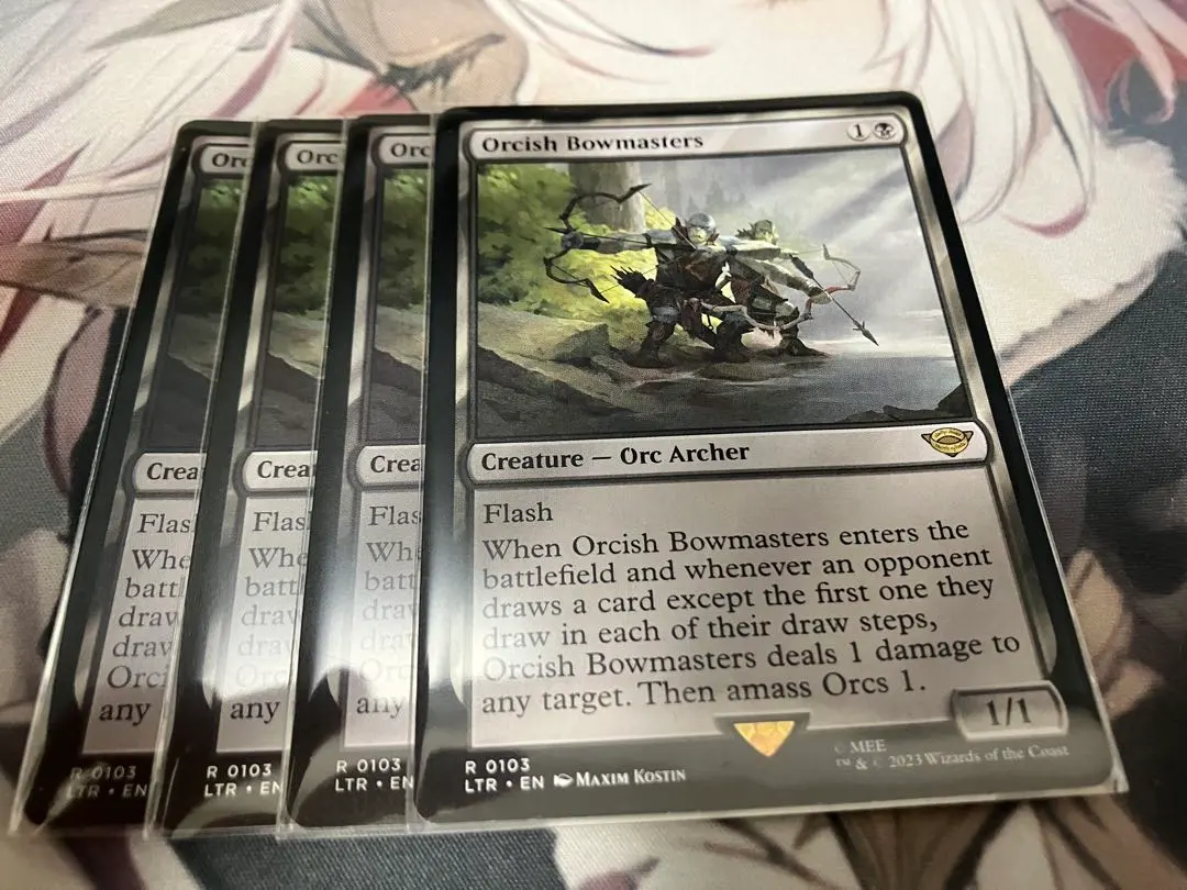 2026年最新】オークの弓使い 英語の人気アイテム - メルカリ