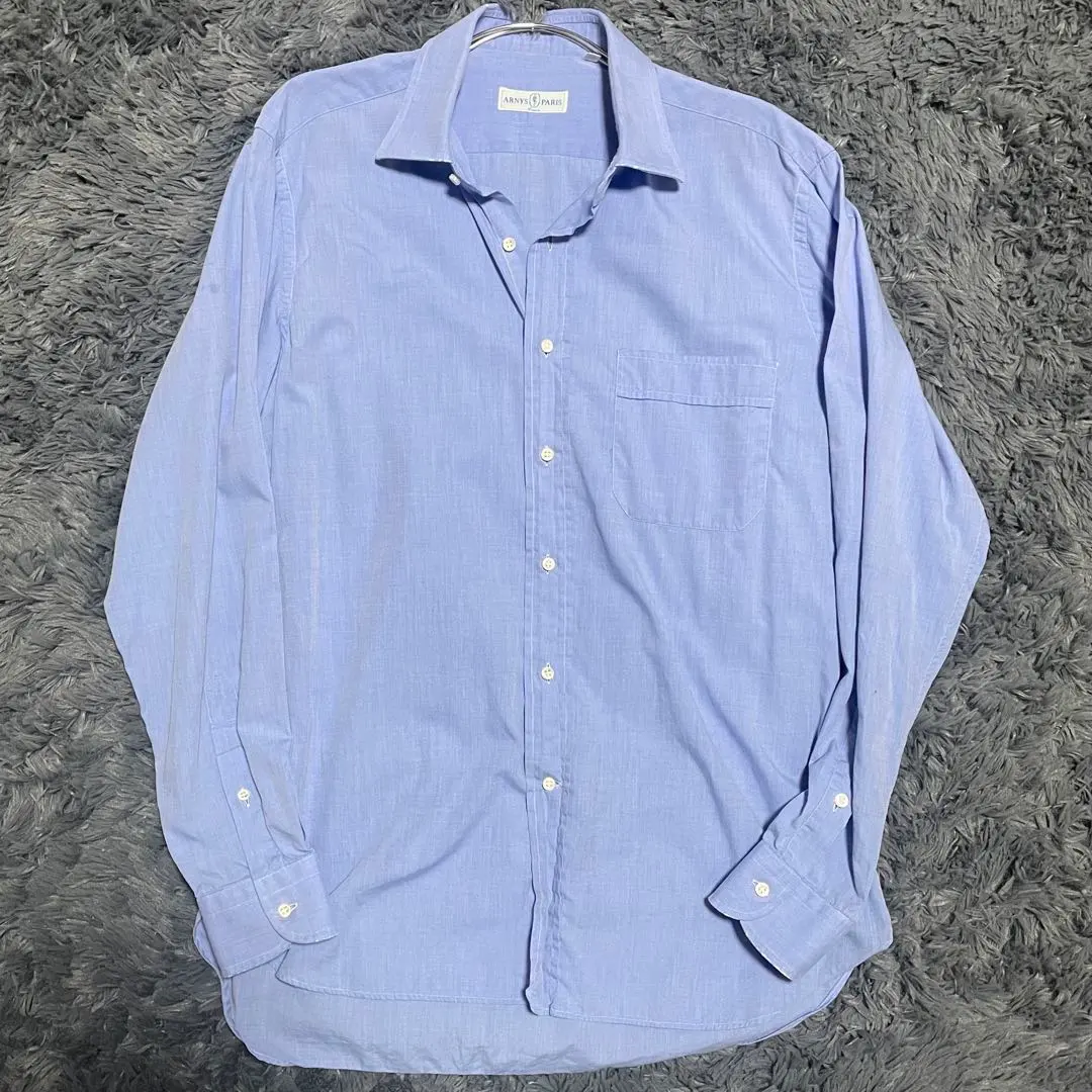 2026年最新】arnys シャツの人気アイテム - メルカリ