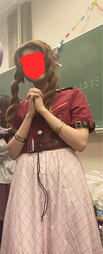 2026年最新】エアリス ネックレスの人気アイテム - メルカリ