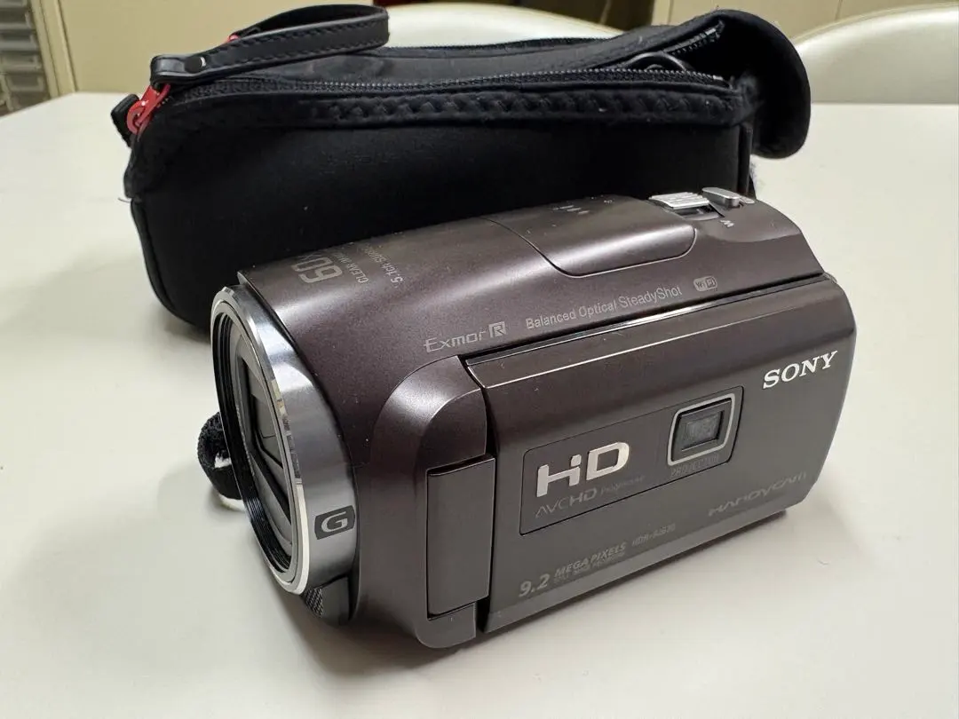 2026年最新】SONY HDR PJ630の人気アイテム - メルカリ